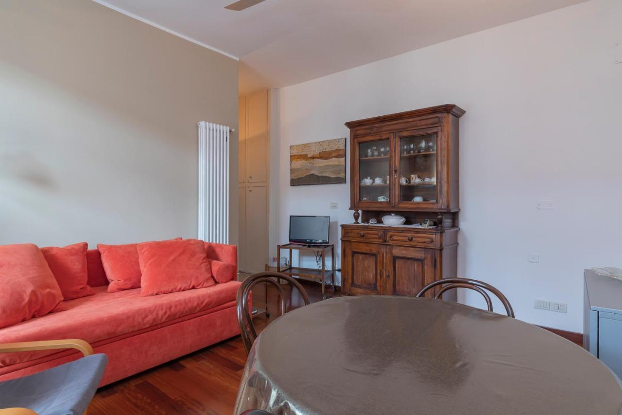 ミラノNew Flat In Downtown Orti 16アパートメント エクステリア 写真