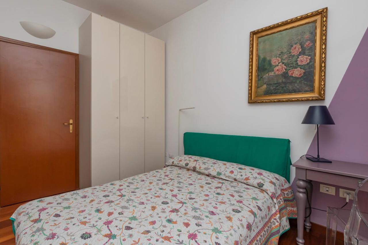 ミラノNew Flat In Downtown Orti 16アパートメント エクステリア 写真