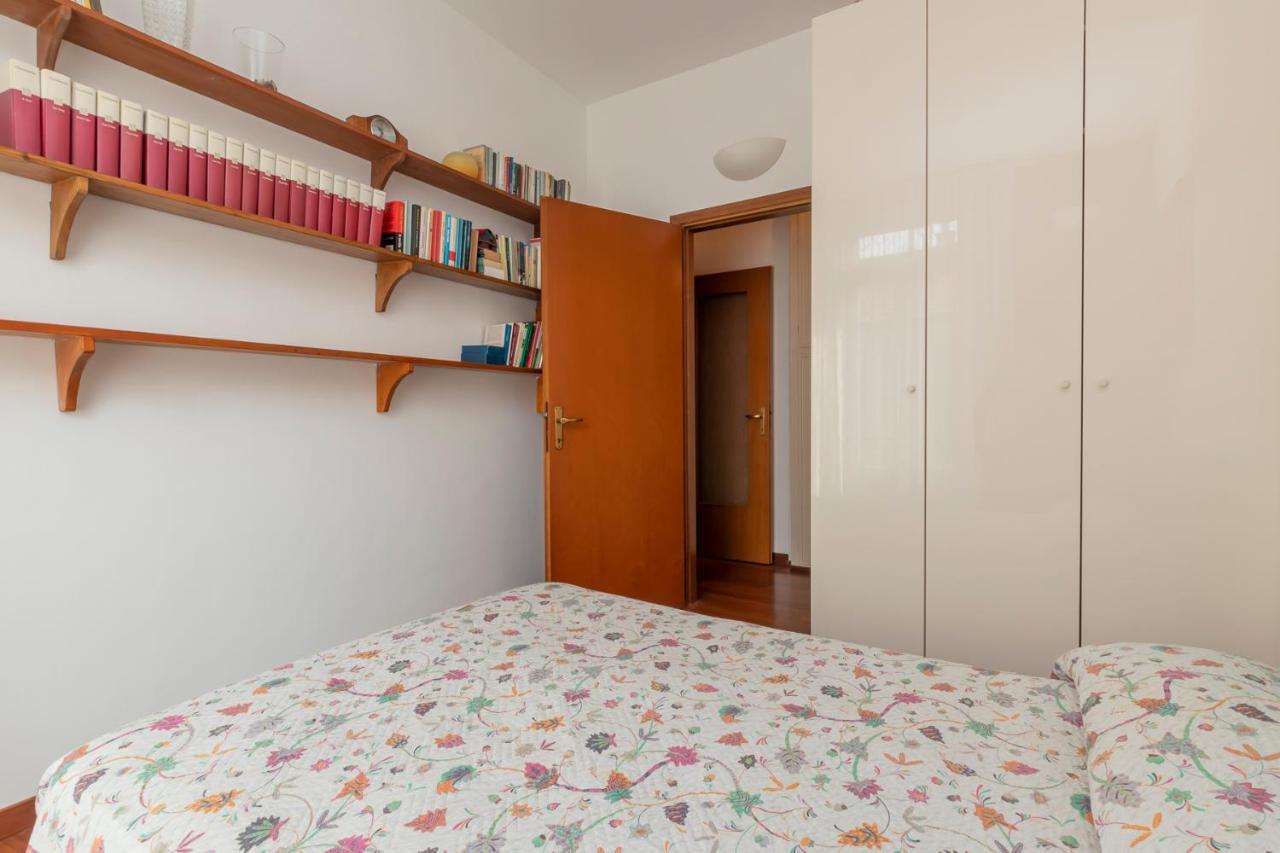 ミラノNew Flat In Downtown Orti 16アパートメント エクステリア 写真